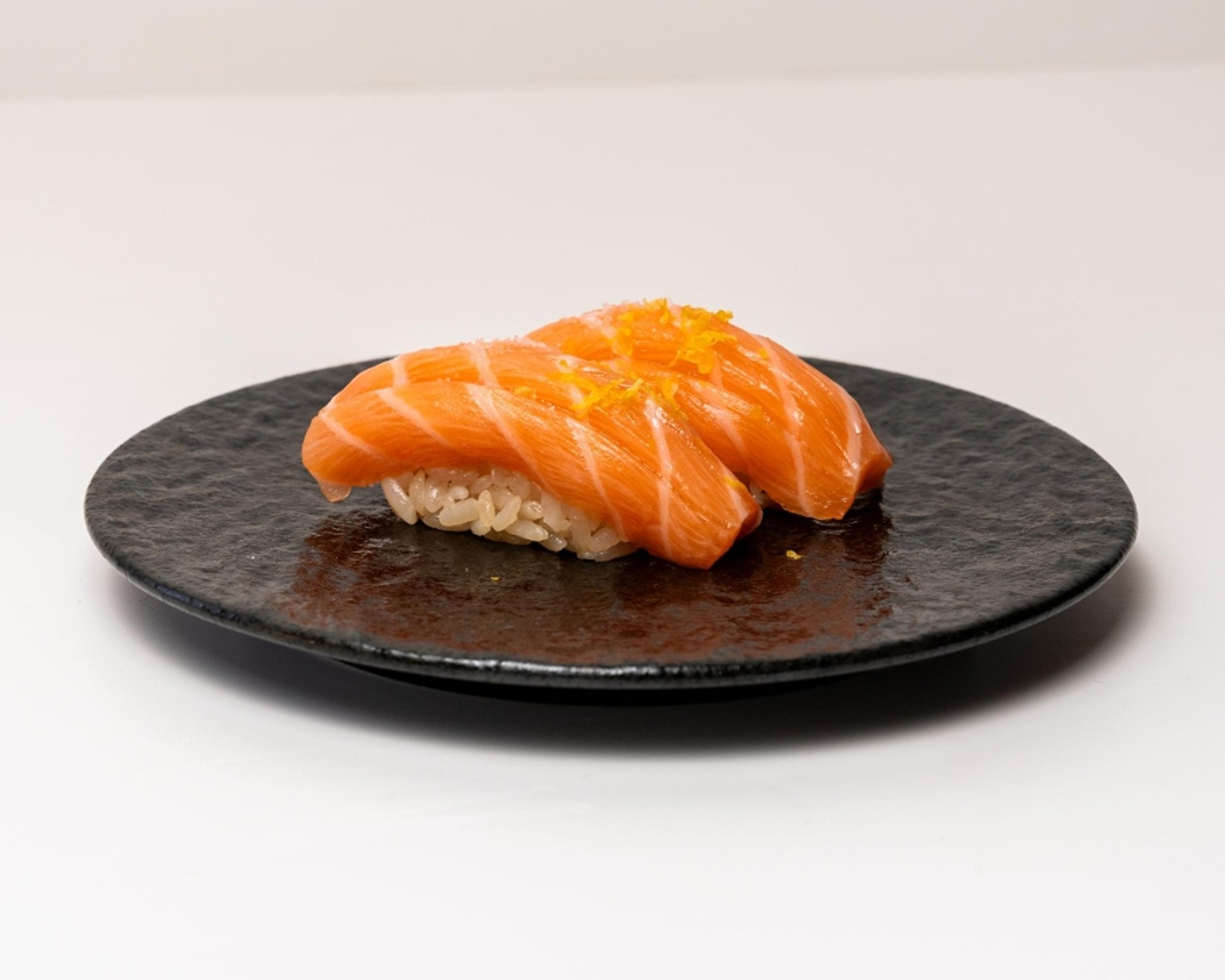 SALMON BELLY