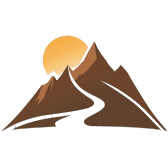 Rocky Mountain Lawn Maintenance Logo