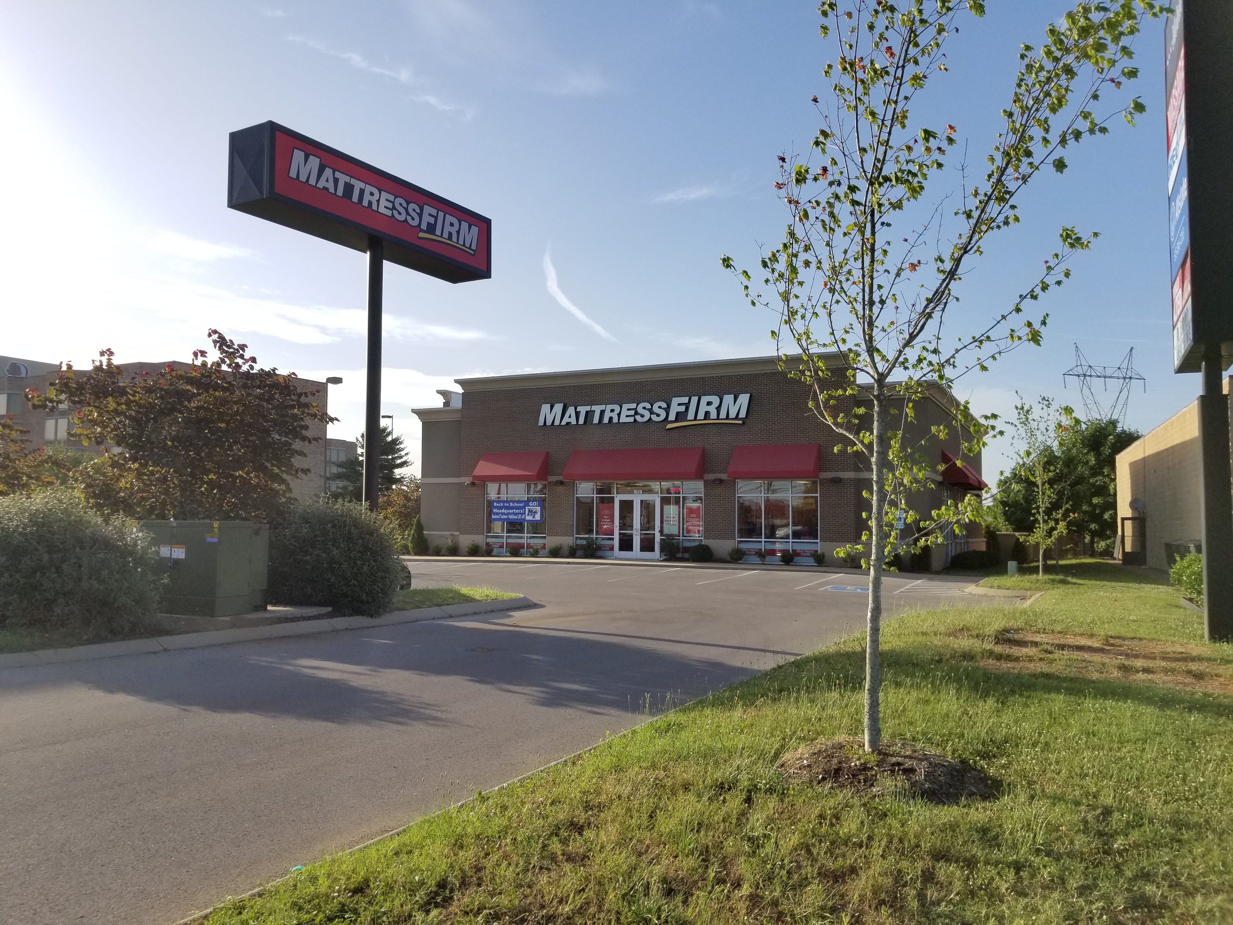 Mattress Firm Murfreesboro Photo