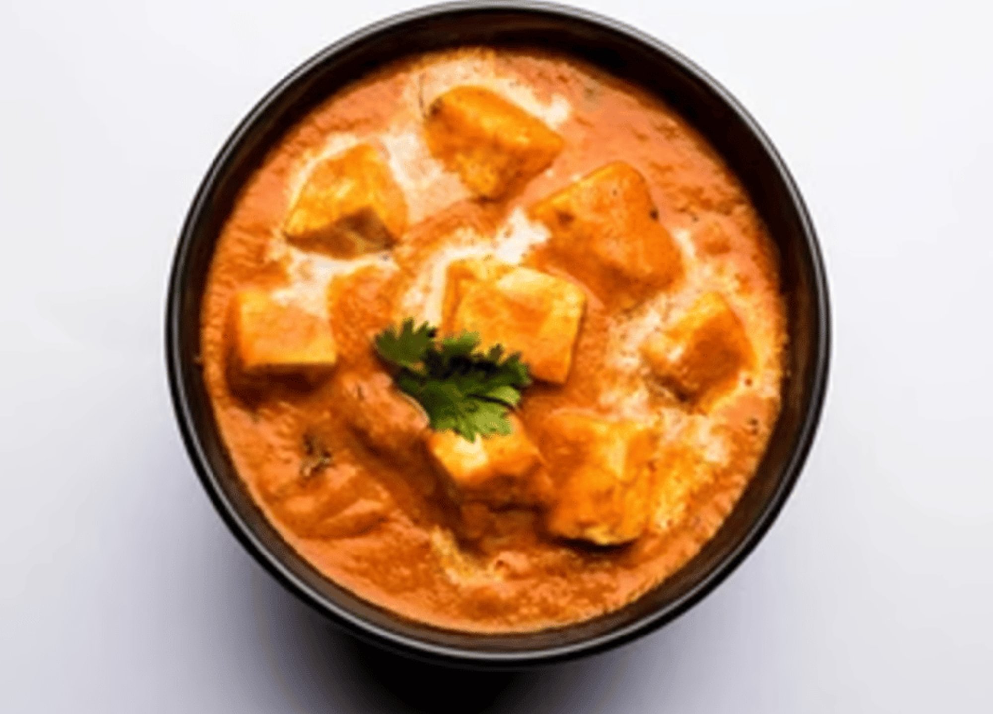 Paneer Tikka Masala