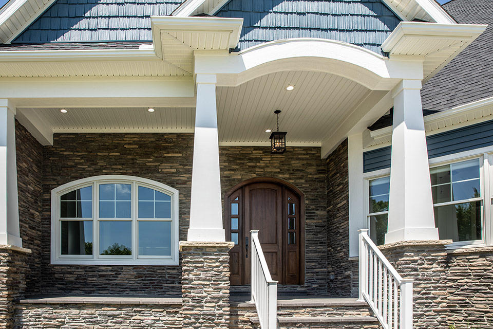 Signet Residential  Inc Image