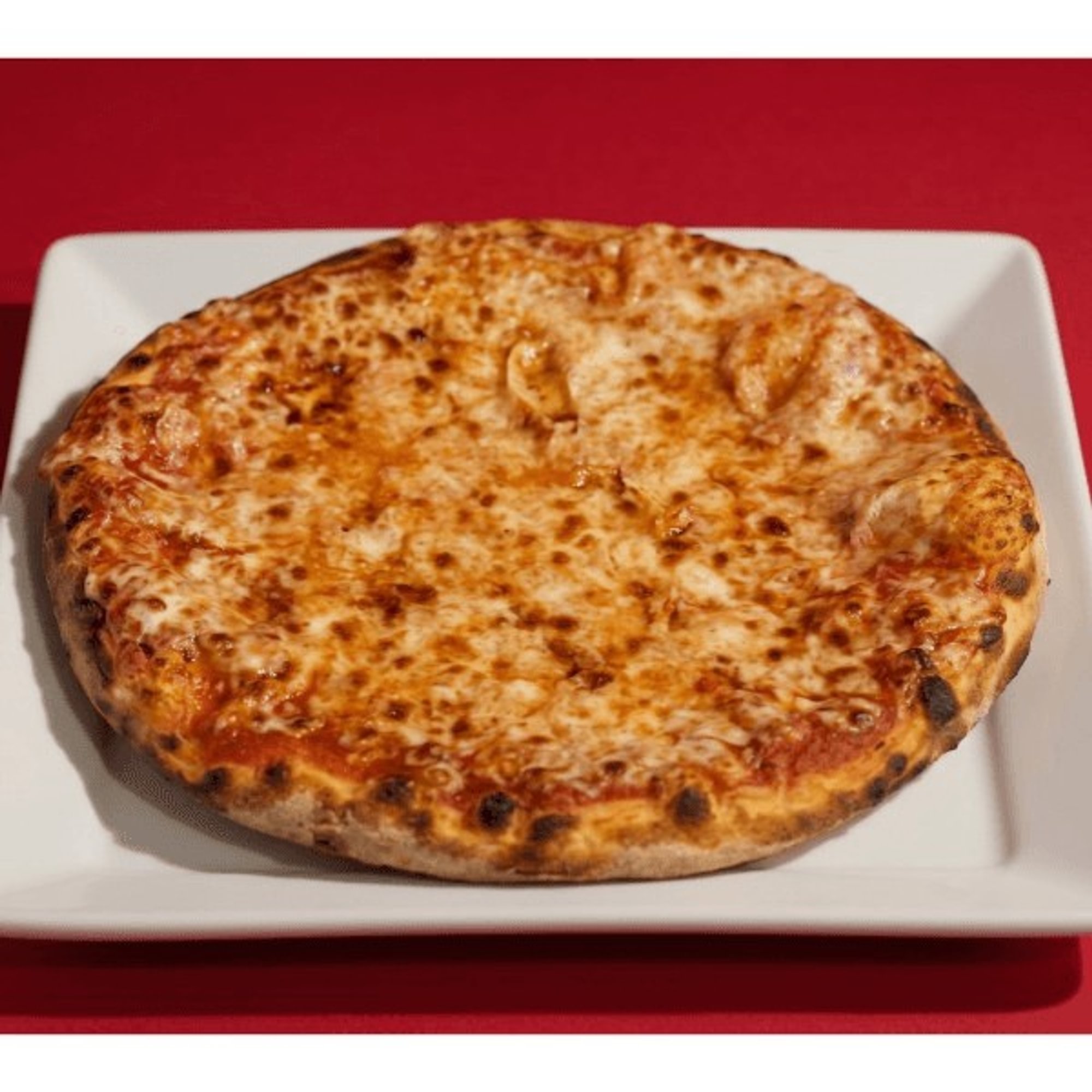 BYO Pizza (Medium 14")