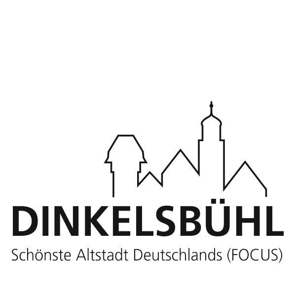 Logo von Touristik Service Dinkelsbühl