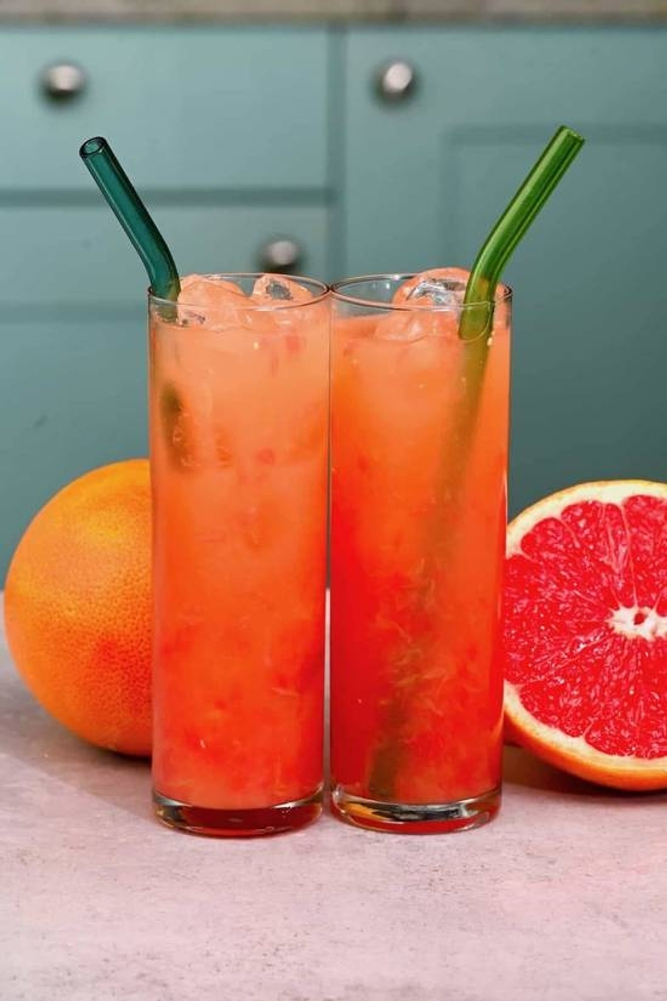 Grapefruit Juice 12oz