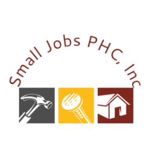 Small Jobs P H C, Inc Logo