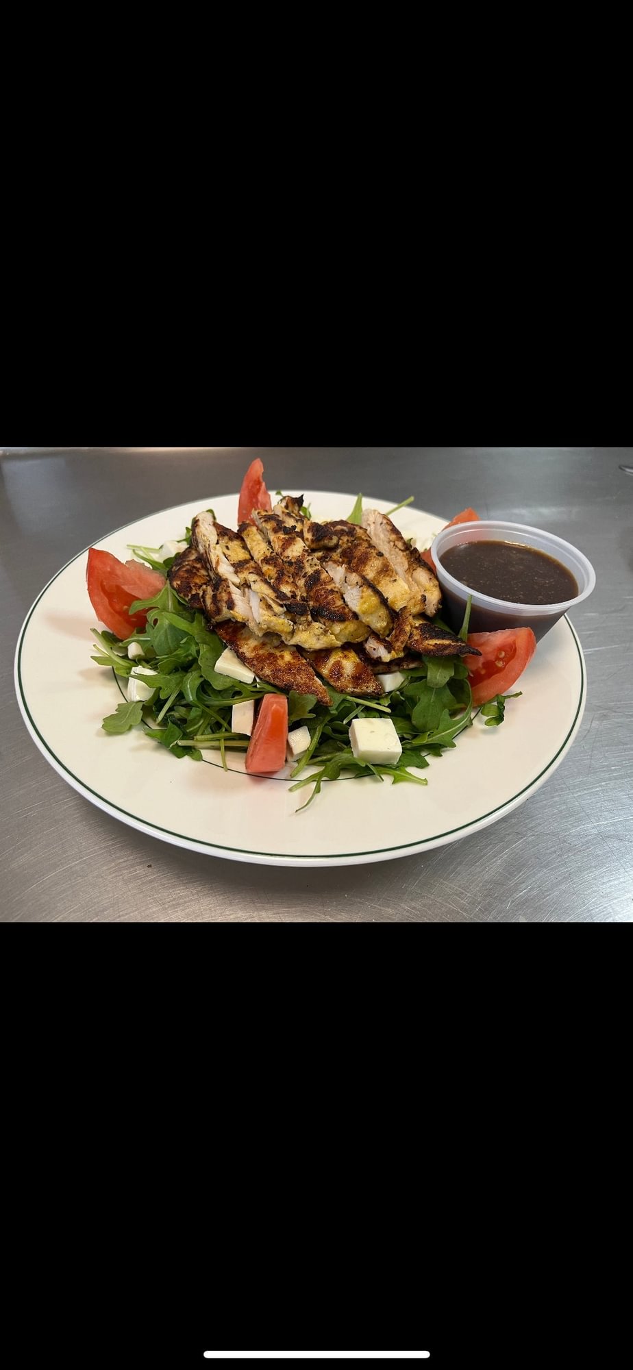 Bellissima Salad