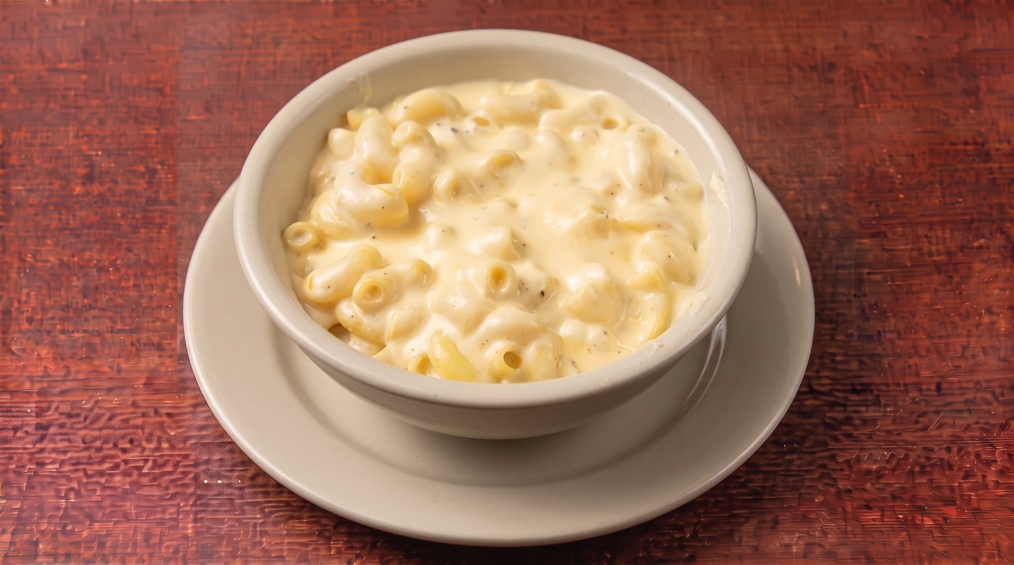 Kid's Mac & Cheese
