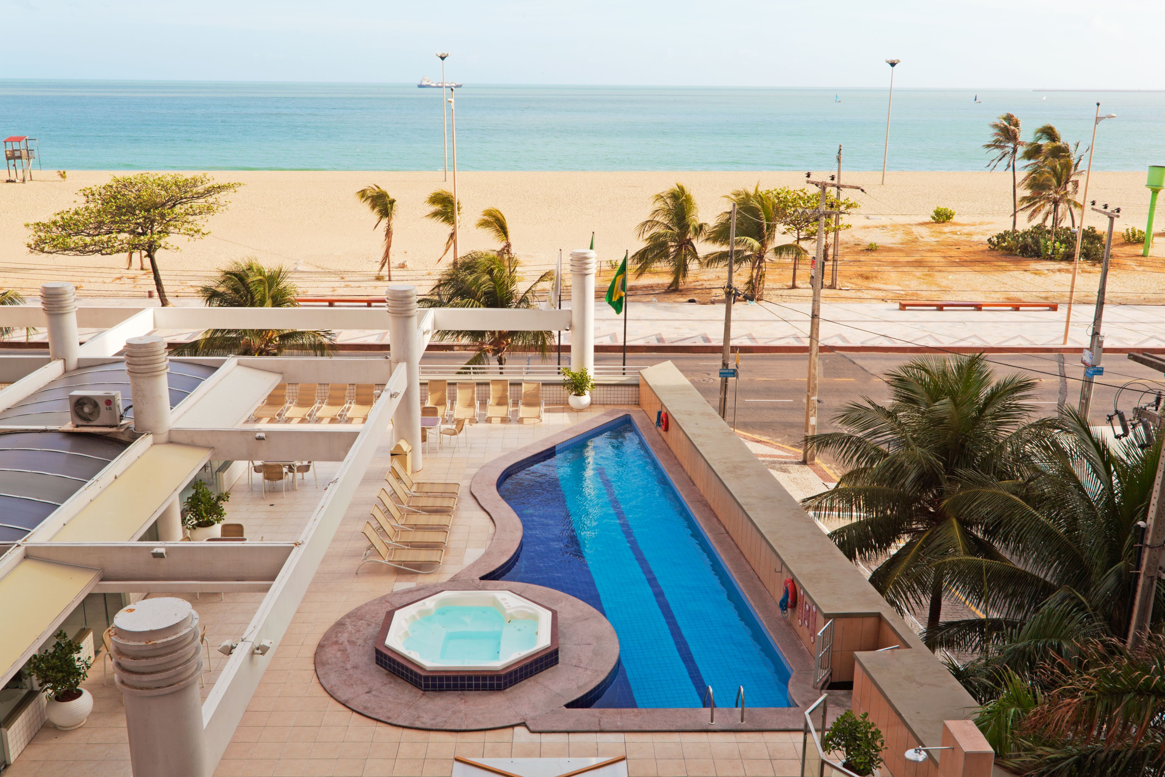 Images Holiday Inn Fortaleza