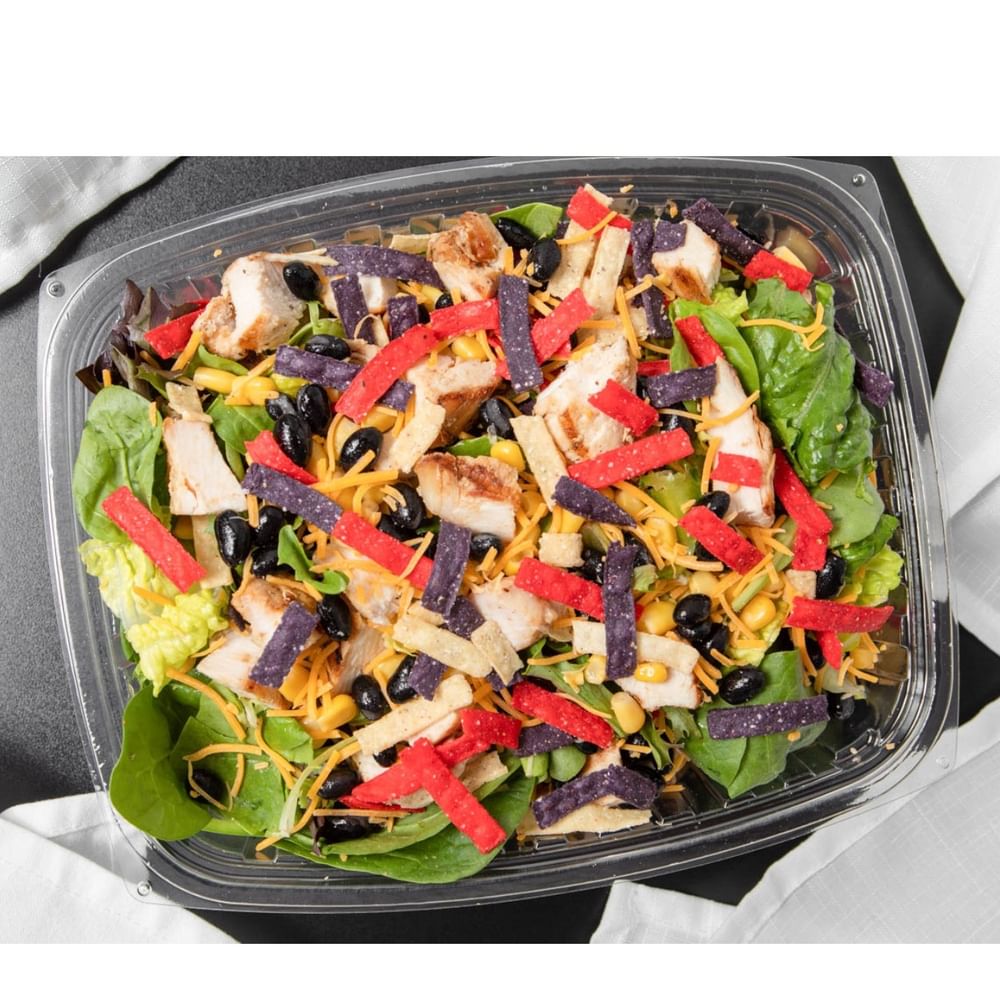 Southwest Chicken Salad