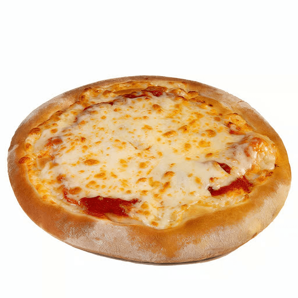 Cowabunga Kid Pizza