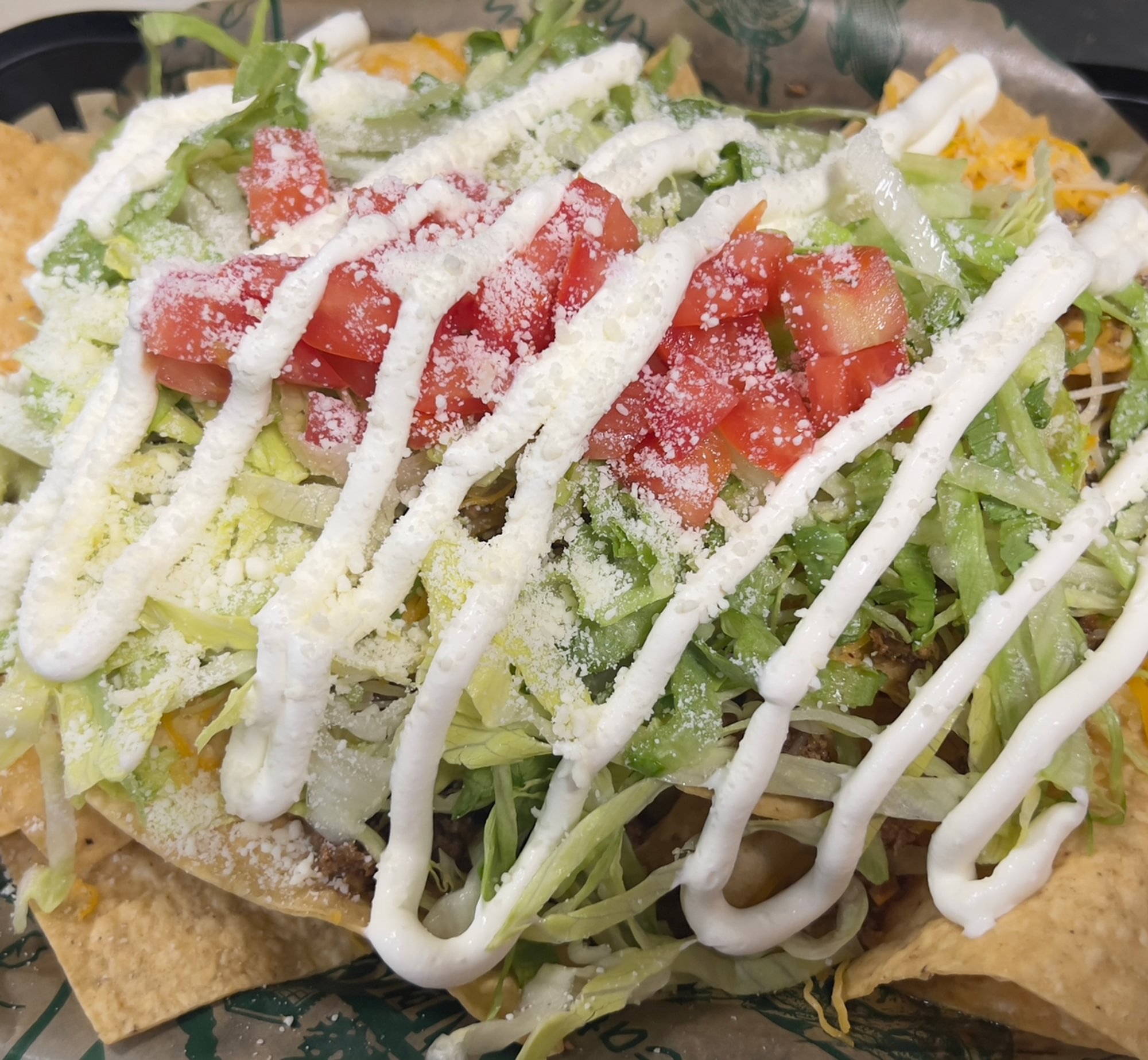Nachos