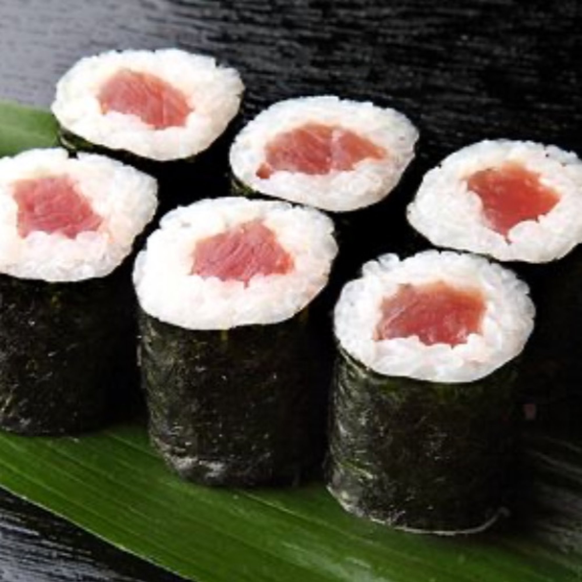 Tekka Maki