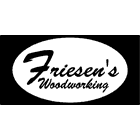 Friesen's Woodworking Leamington