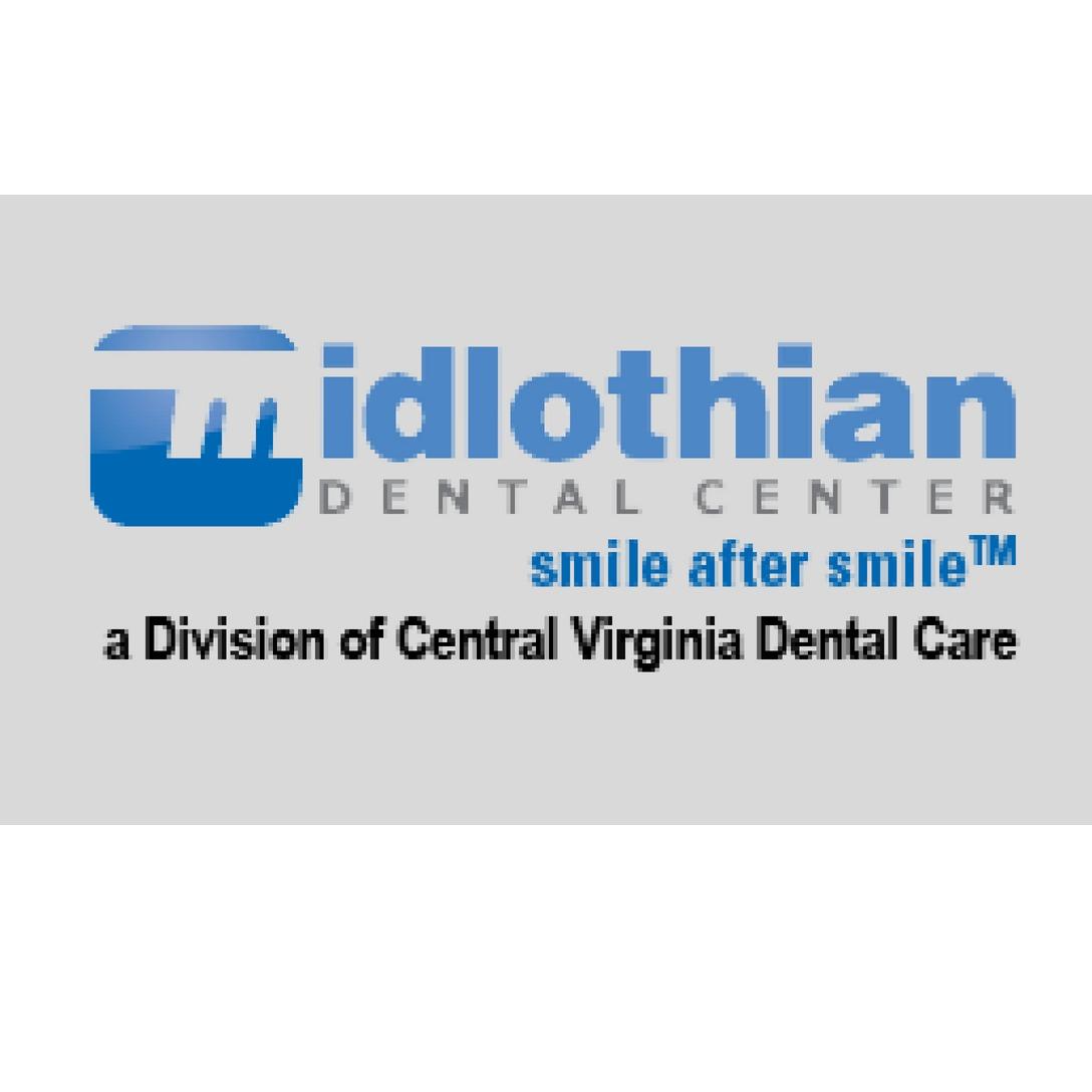 Midlothian Dental Center Logo