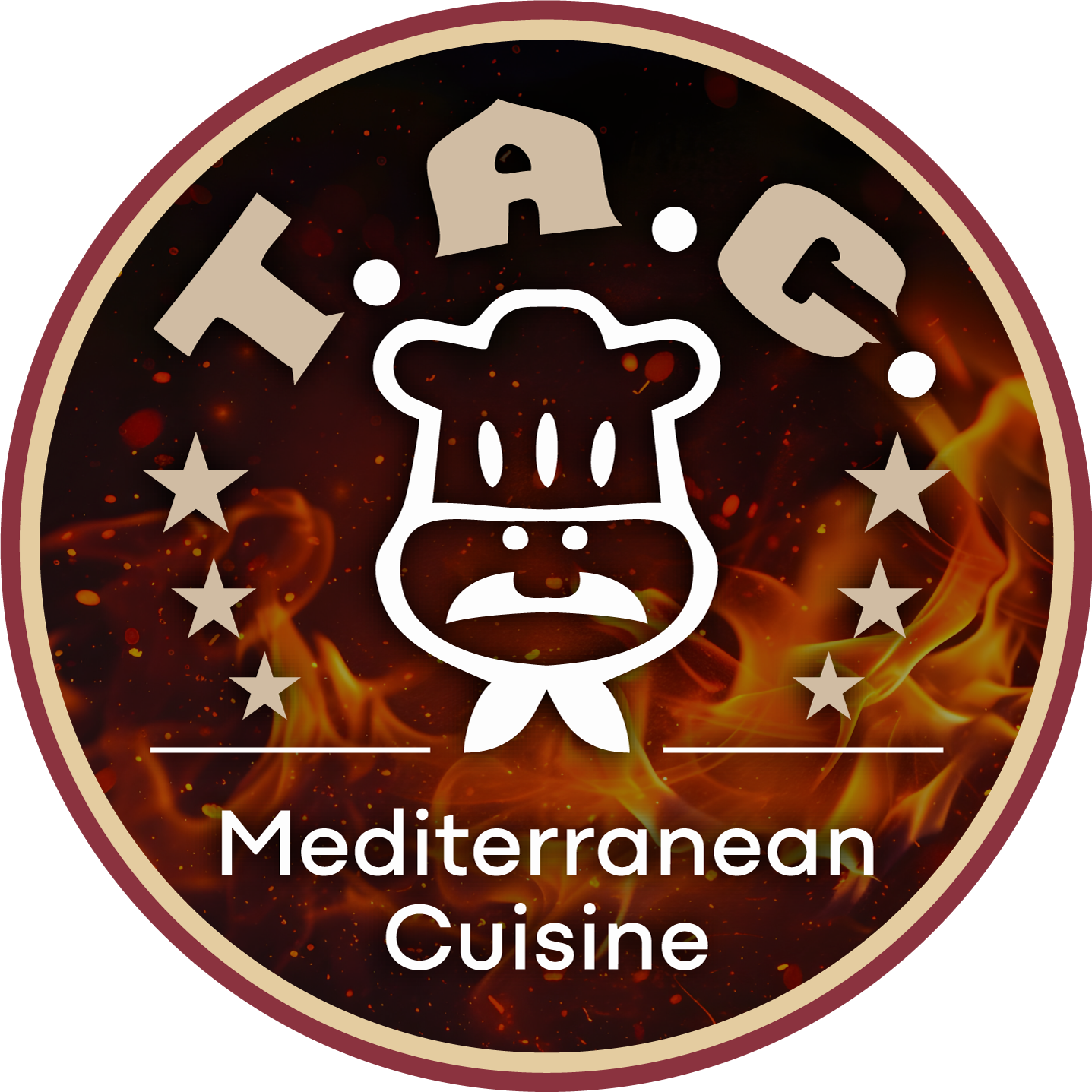 TAC Mediterranean Cuisine