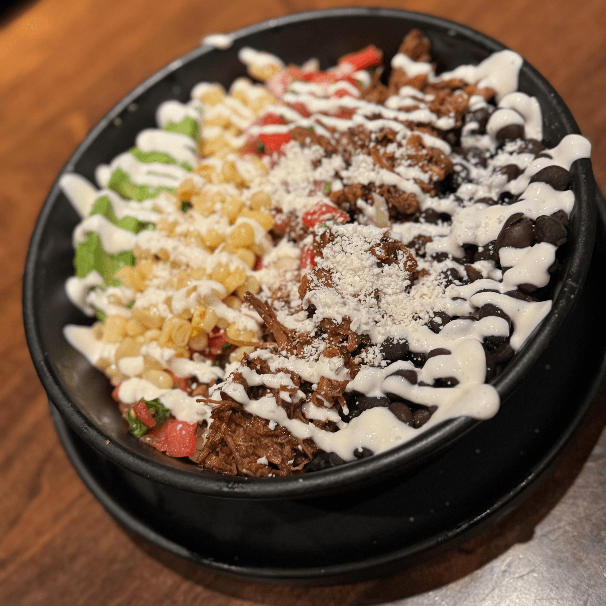 Bueno Bowls
