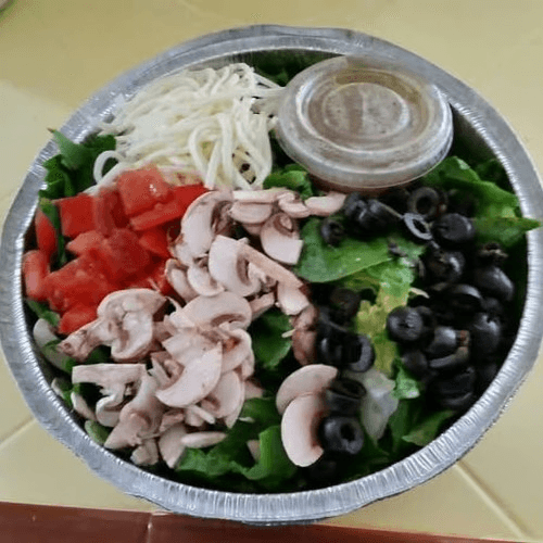 Garden Salad