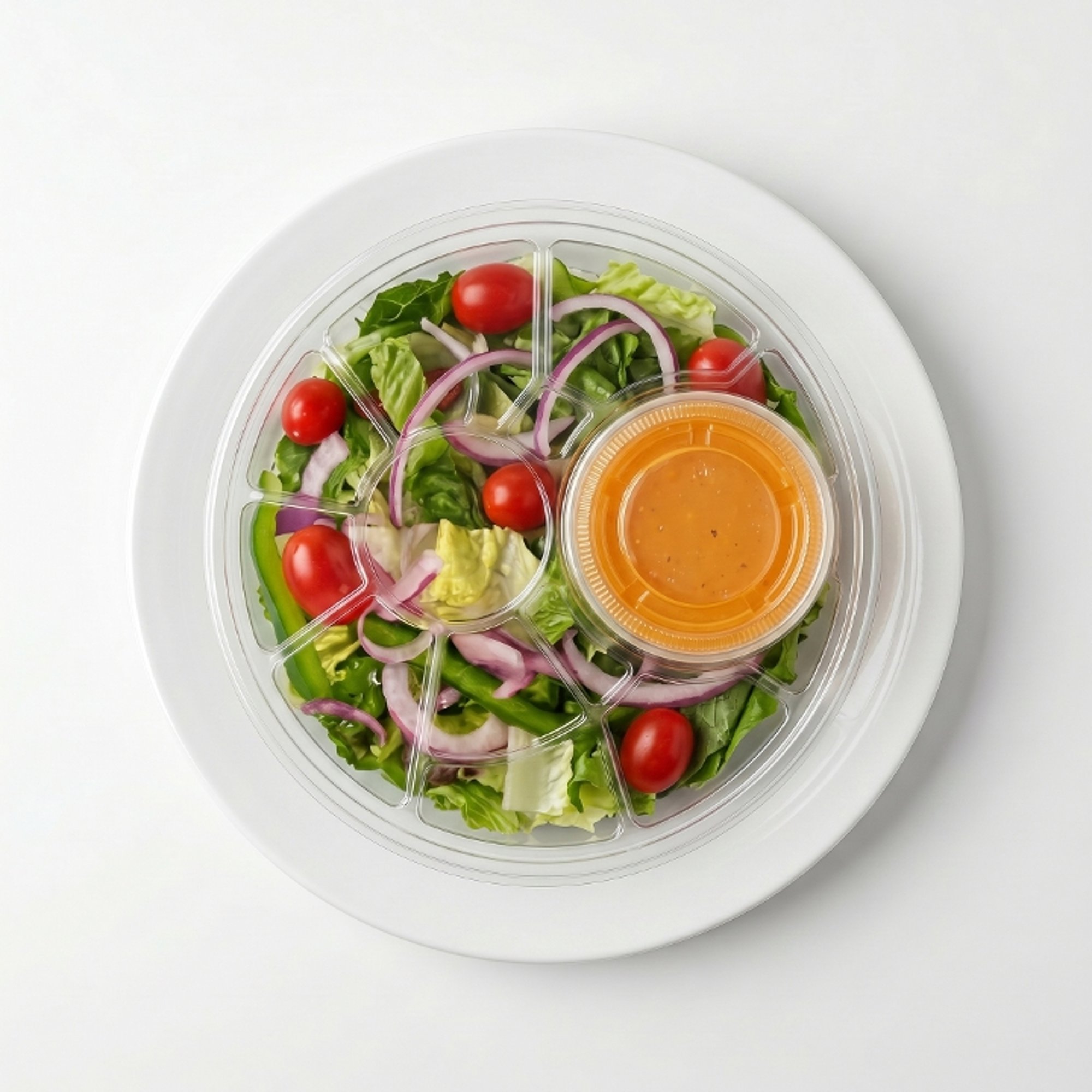 Garden Salad