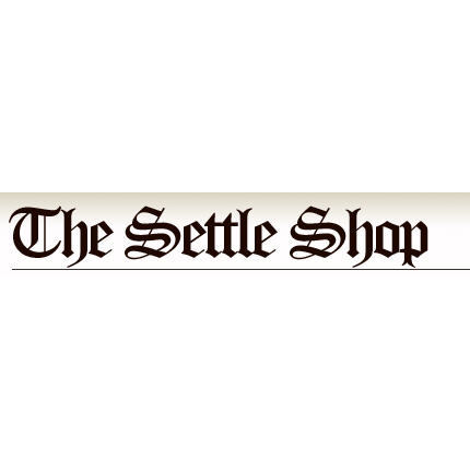 The Settle Shop Logo