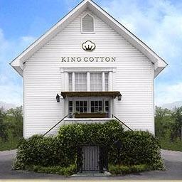 King Cotton Fabrics