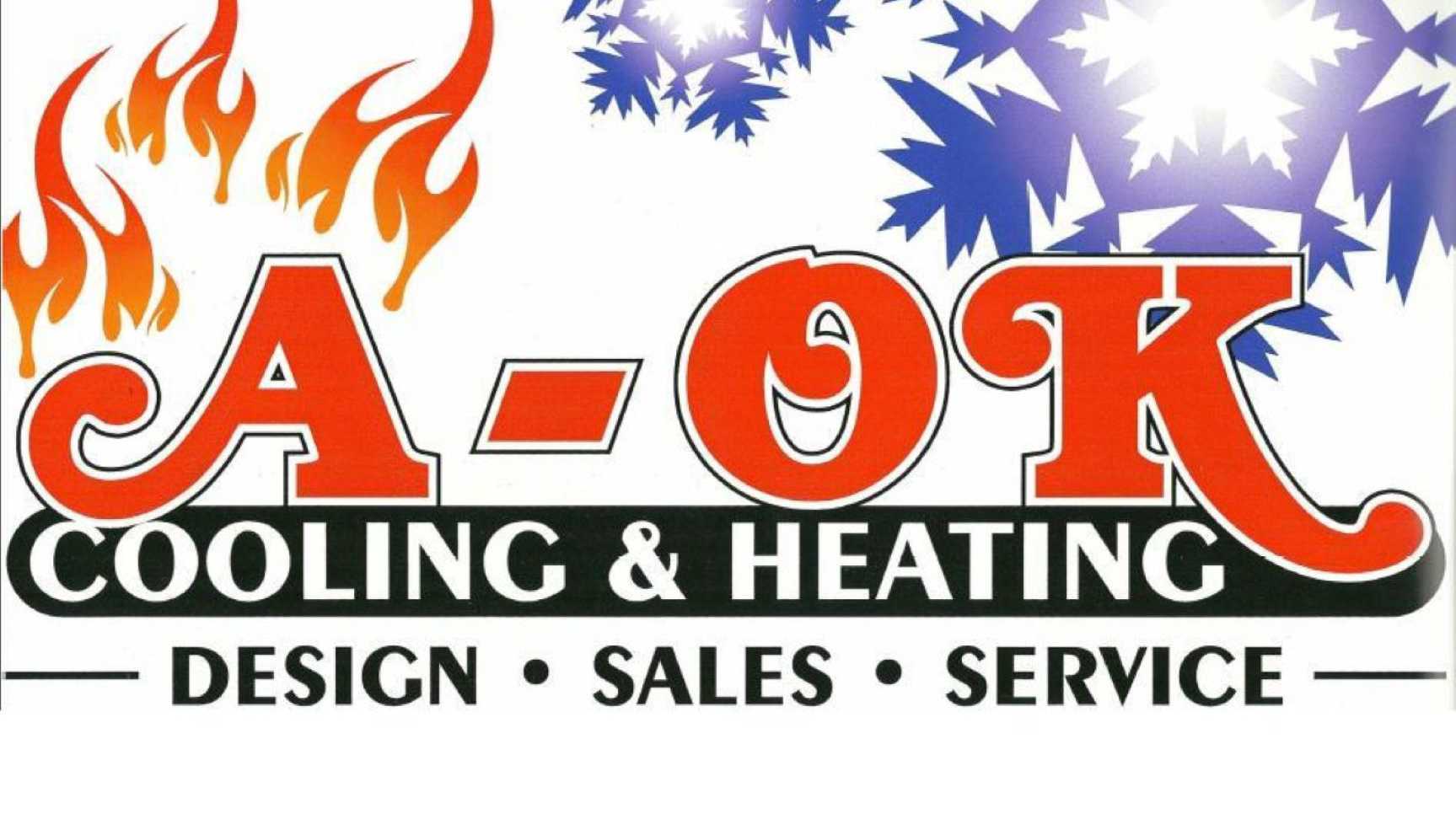 A-OK Cooling and Heating Corp in Roseville, MI