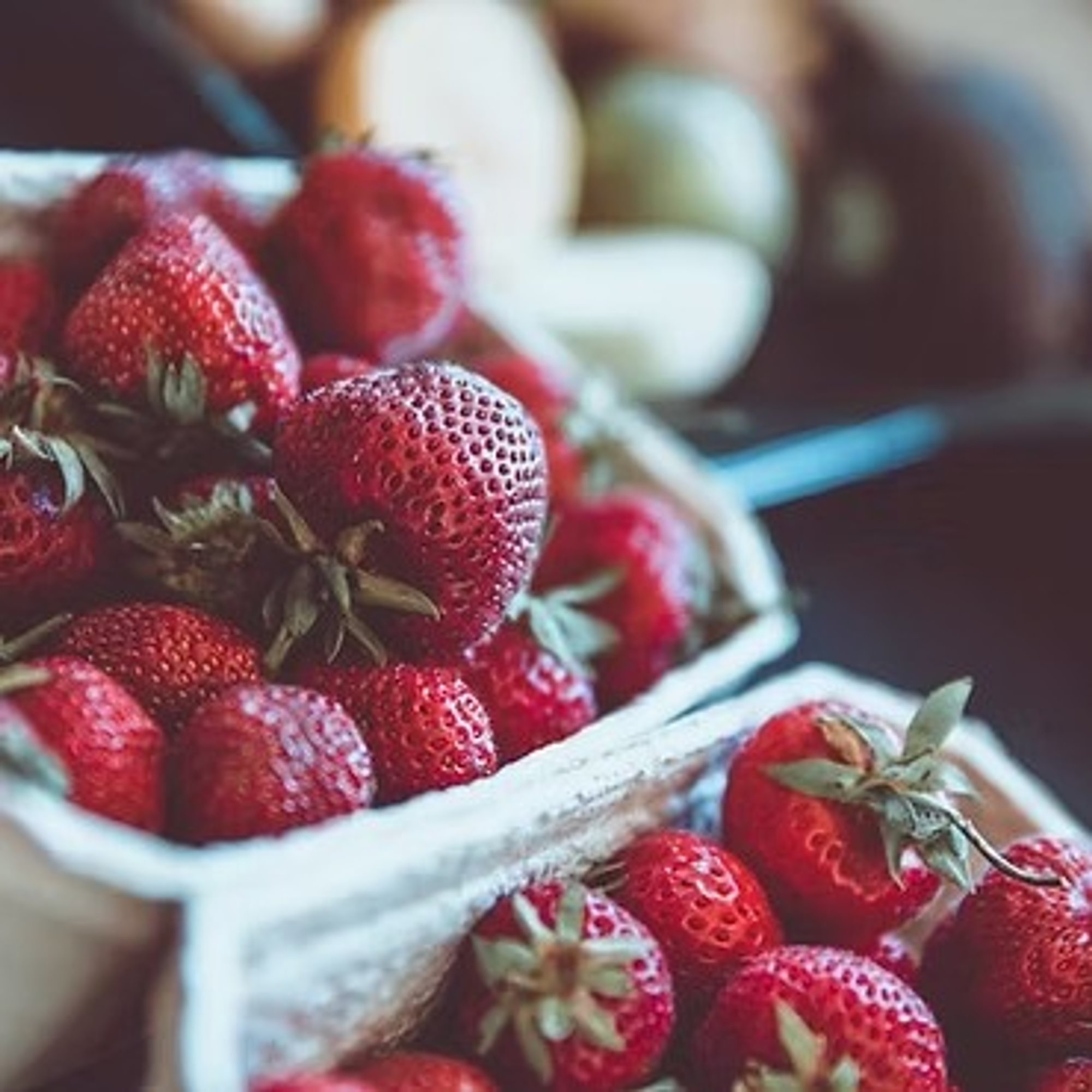 Strawberry Dark Balsamic