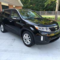 LowCountry Car Rentals Photo