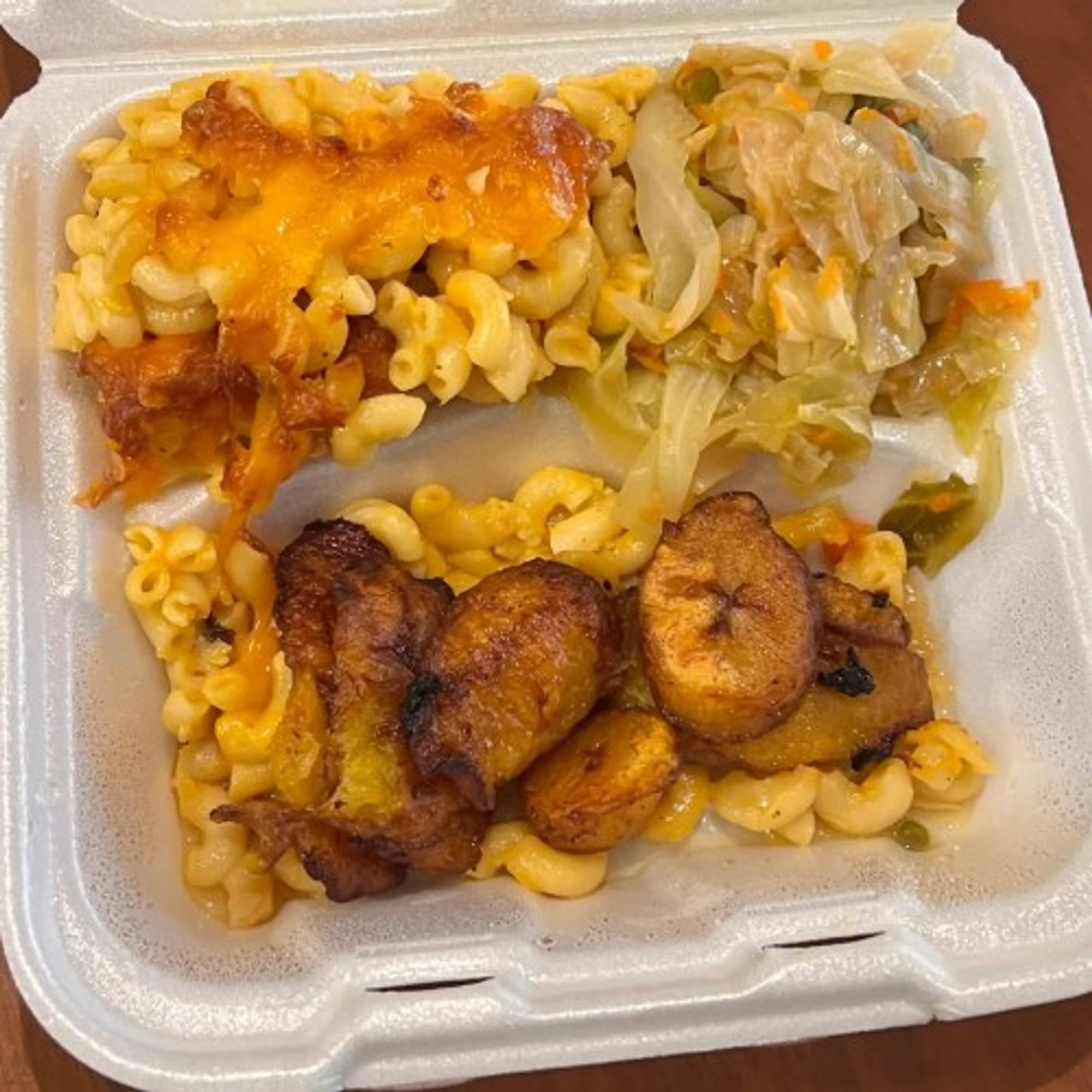 Veggie Plate