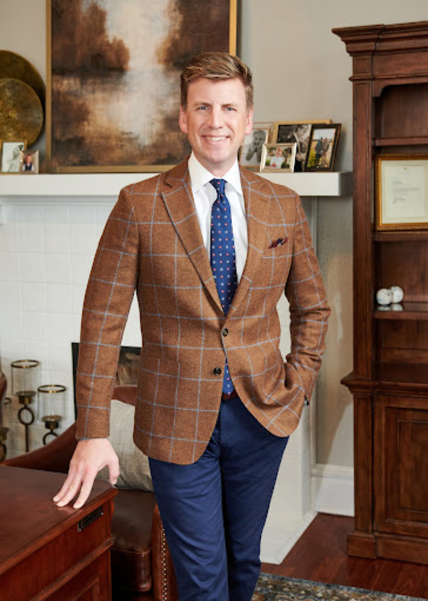 The Van Matre Law Firm, P.C. Image