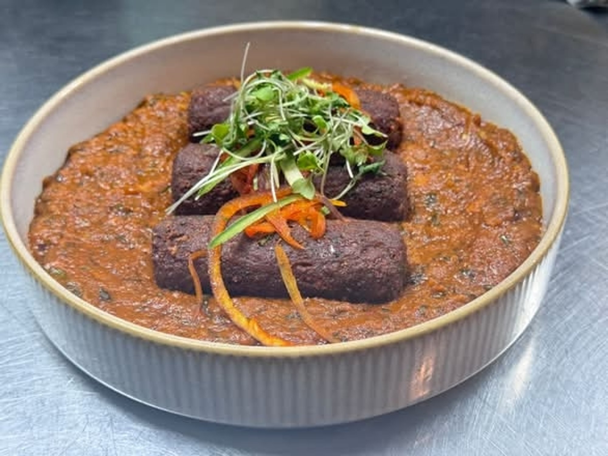 Lucknovi Kababi Masala