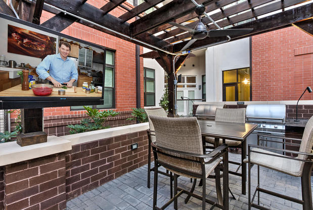 Images Camden Gallery Apartments