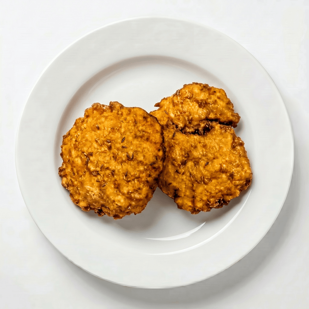 Aloo Tikki