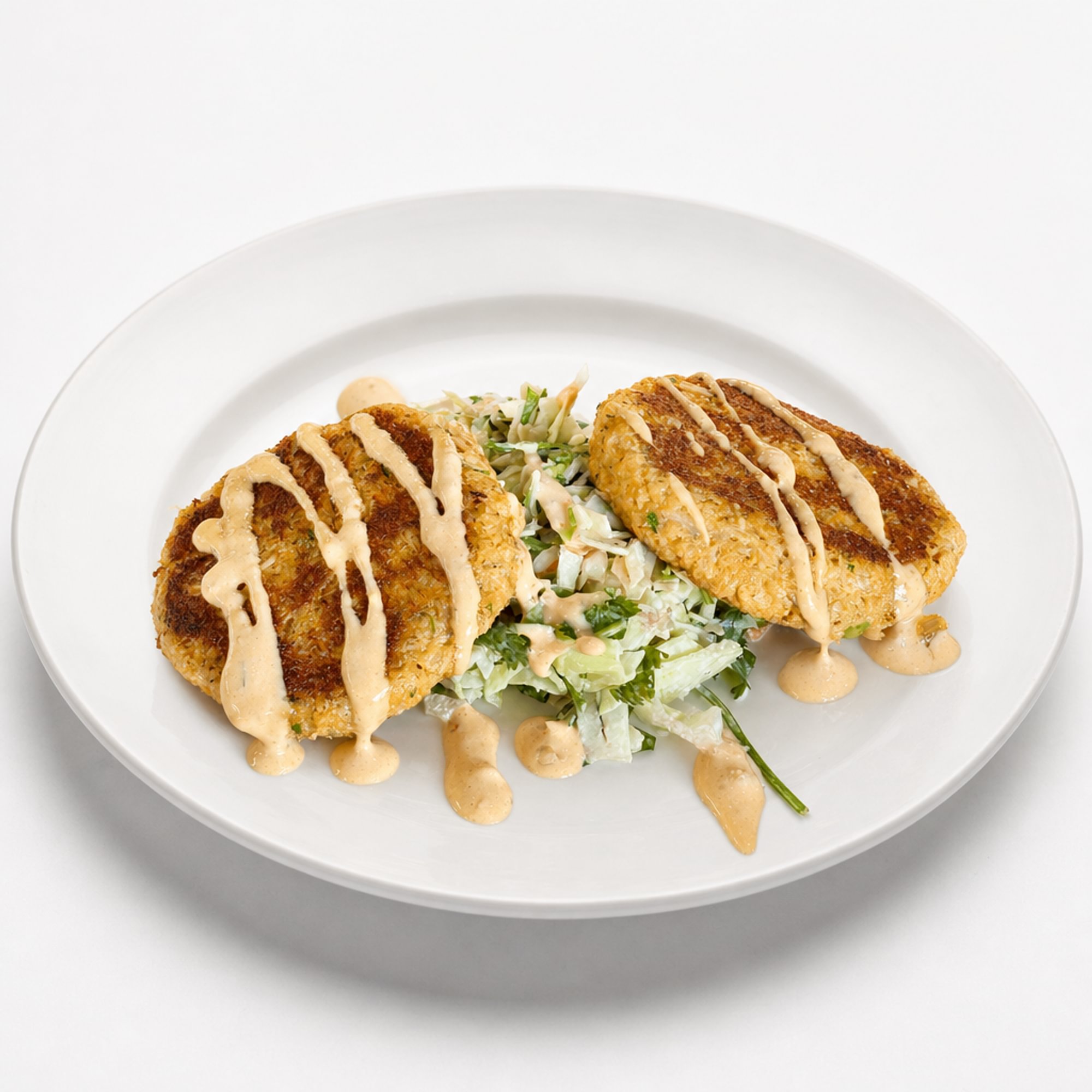 Crab Cakes