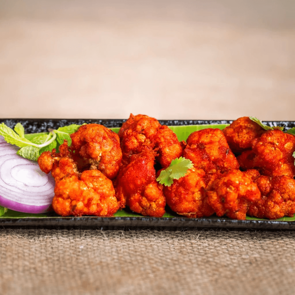 Chili Gobi