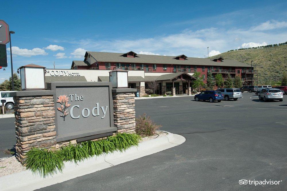 The Cody Hotel
