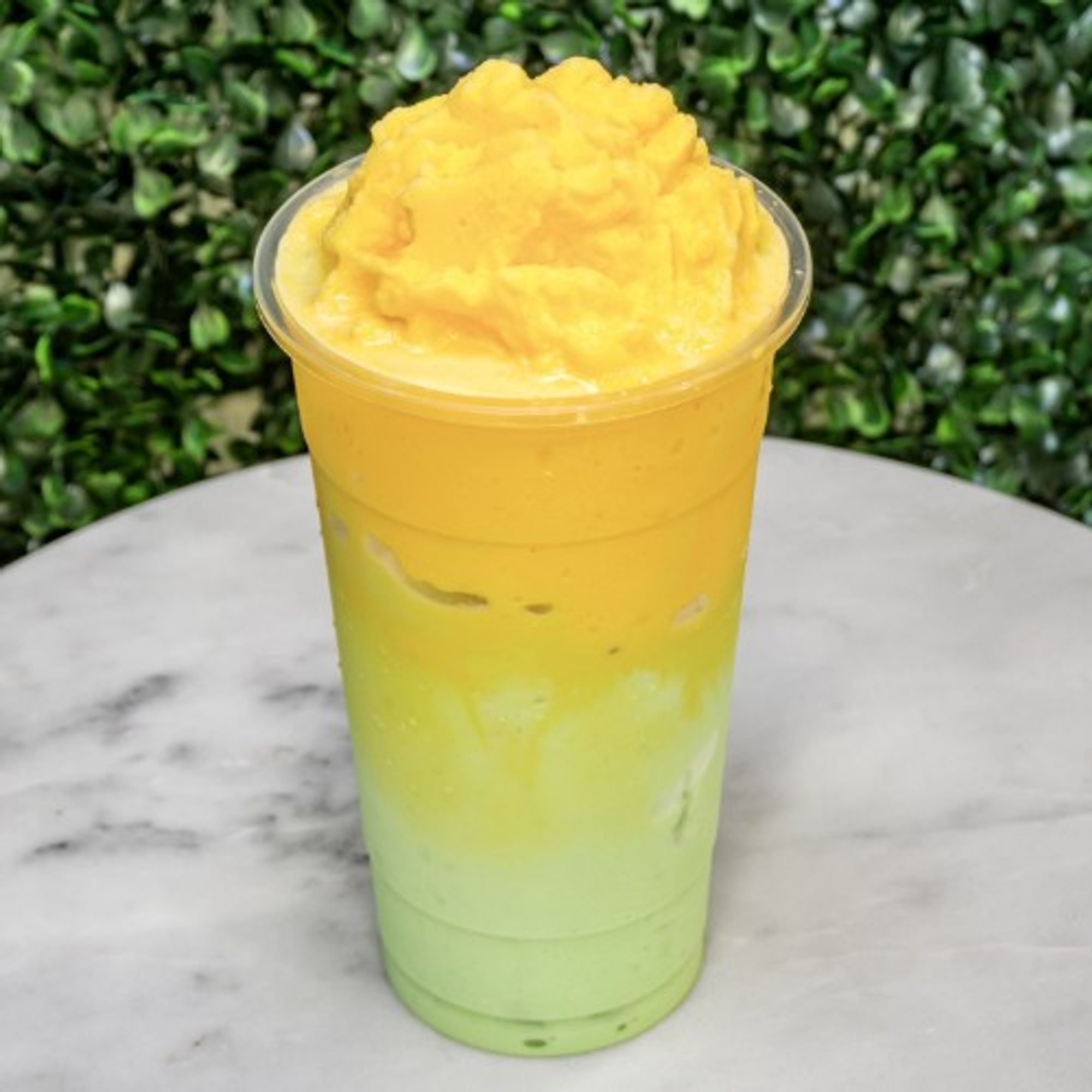 Mango Avocado Smoothie (Only Large Size)