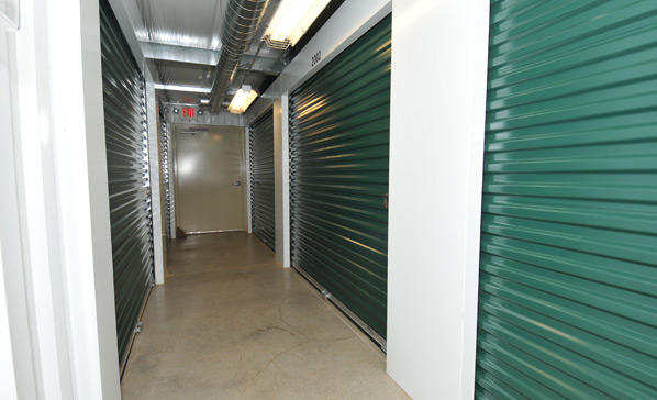 Rocky Hill Storage Photo