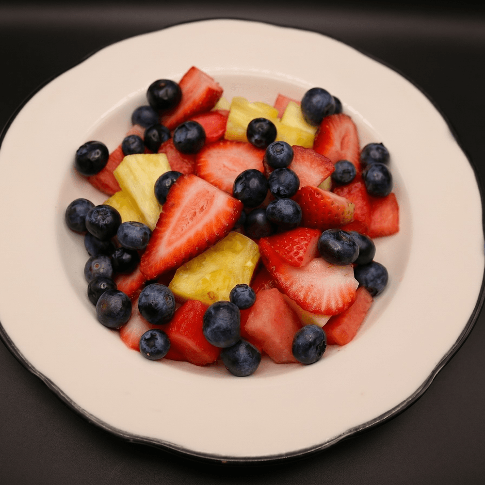 Fruit Bowl