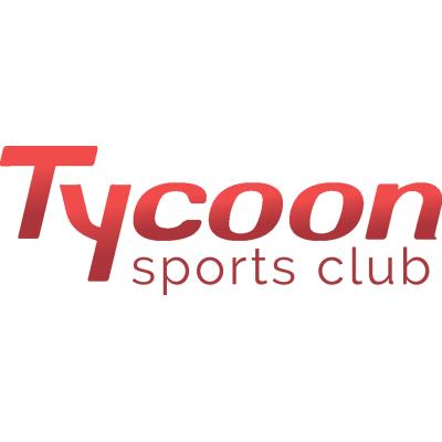 Logo von Tycoon Fitness GmbH
