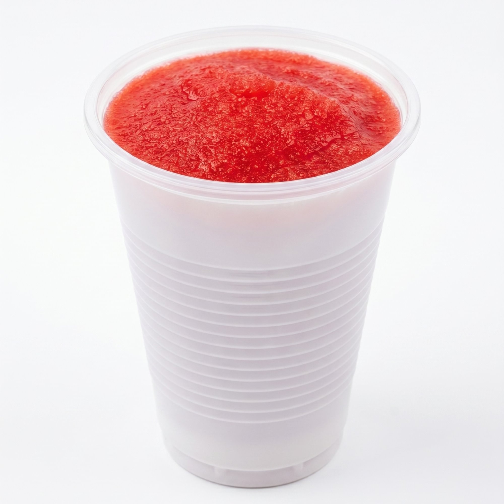 Cherry Kool-Aid Slush