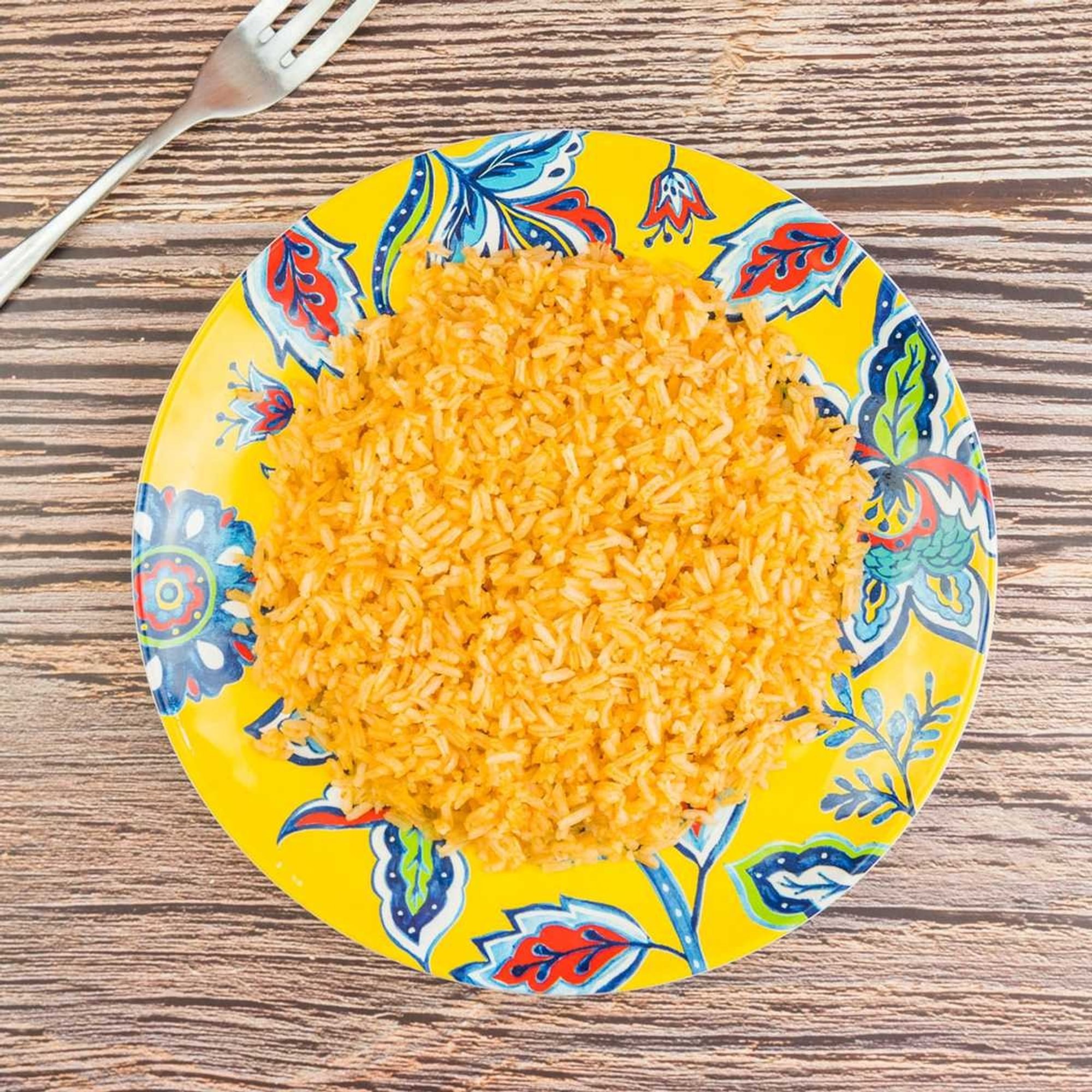 Side Rice