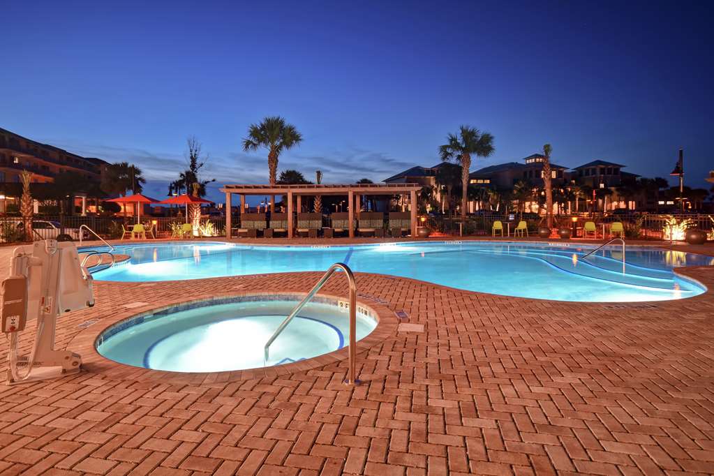 Home2 Suites by Hilton Jekyll Island Image