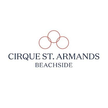 Cirque St. Armands Beachside - Ringside