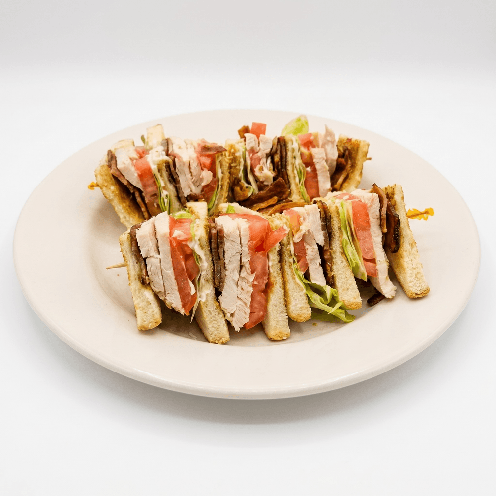 Club Sandwich