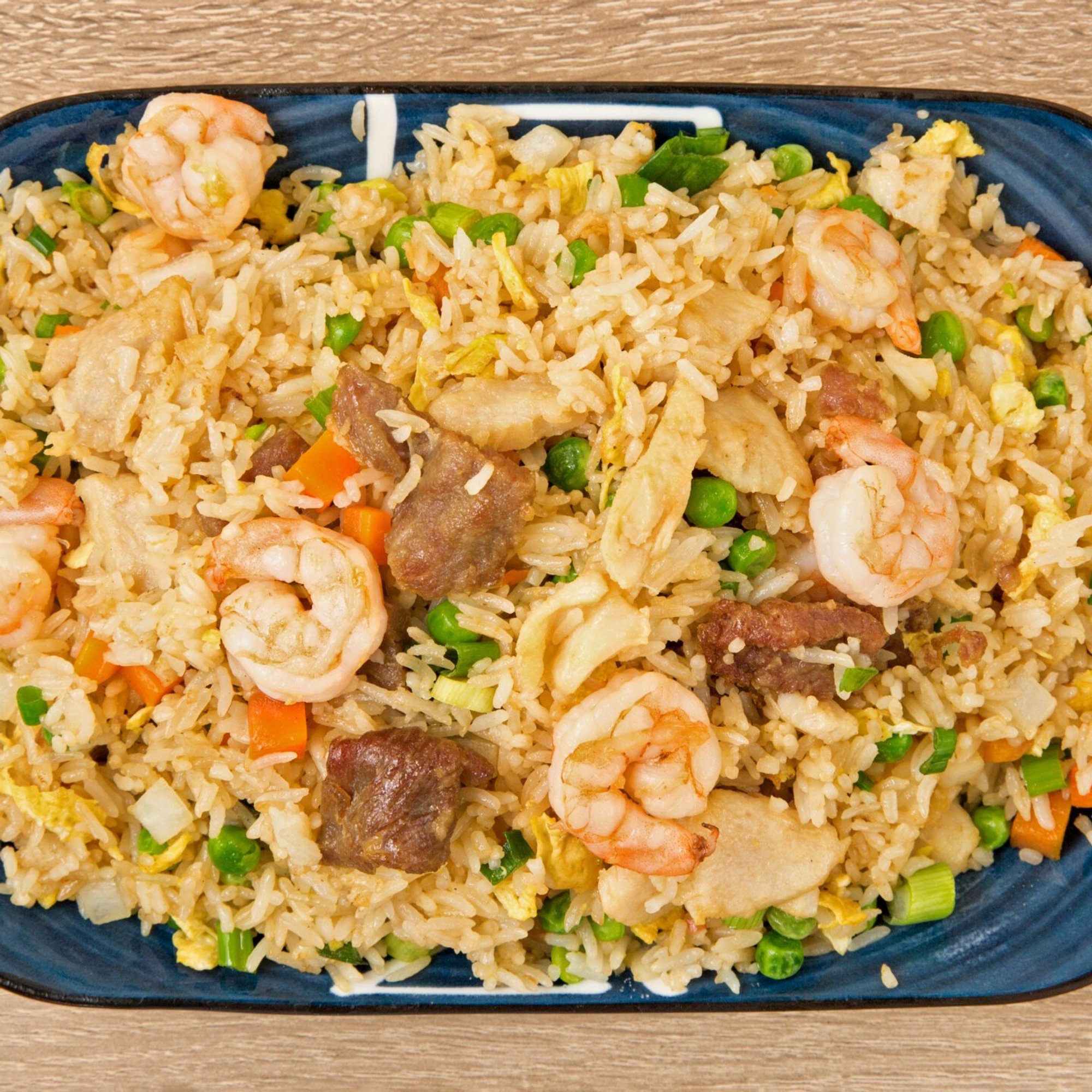 House Fried Rice
