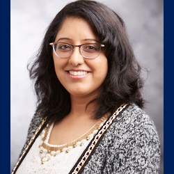 Dipti Jethani, PMHNP