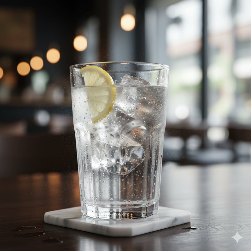 Water
