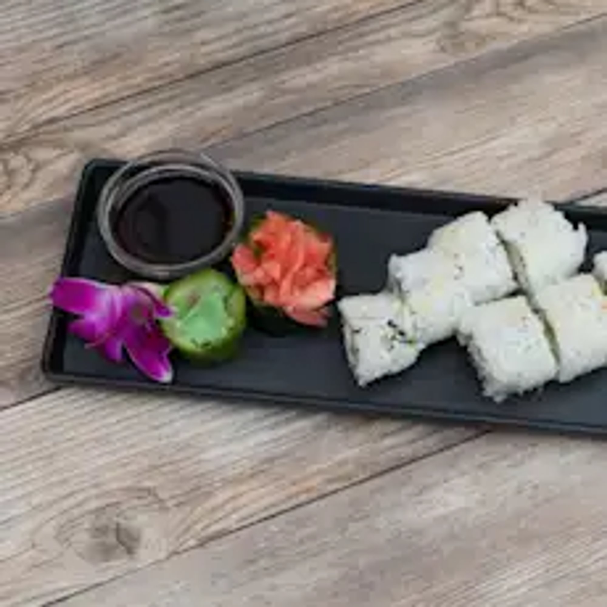 California Roll