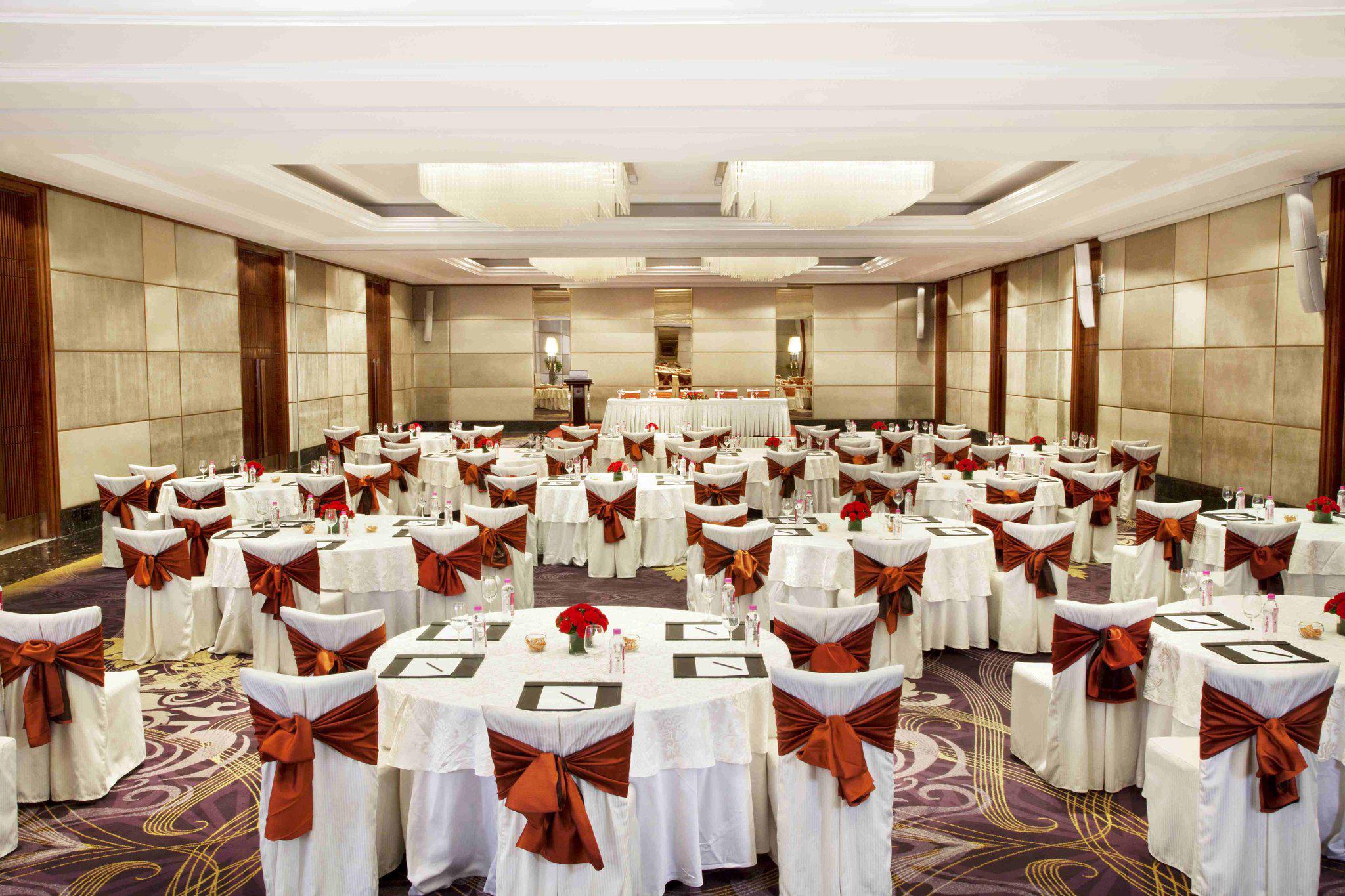 Foto de Holiday Inn New Delhi Mayur Vihar Noida, an IHG Hotel New Delhi