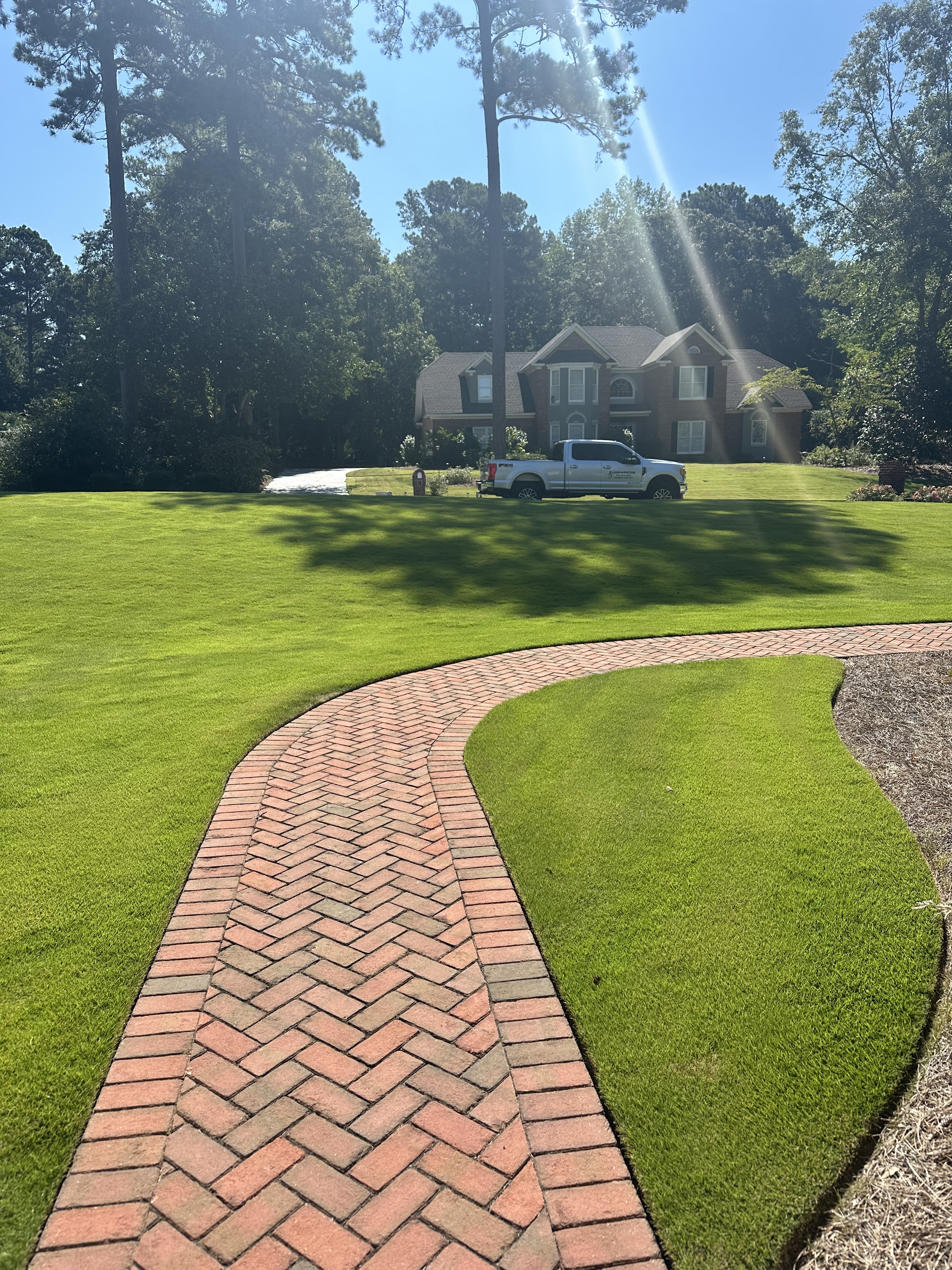 Lawn Doctor of Columbus-Phenix City